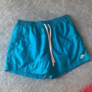Nike Shorts XXL